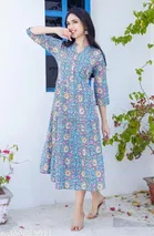 Cottondress for Women 