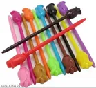 Plastic Hair Clips for Women 