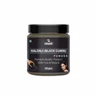 Natural Kalonji Powder for Skin & Hair 