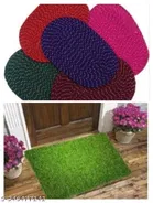 Cotton Doormat 