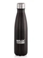 Stainless Steel Double Wall Vacuum Insulated Water Bottle 