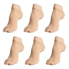 Ankle Length Socks for Women & Girls 