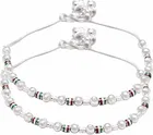 Alloy Anklets for Women & Girls 