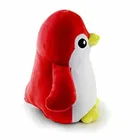 Penguin Soft Toy for Kids 