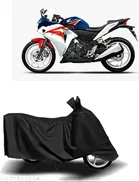Polyester Waterproof Bike Cover for Honda CBR 250R 