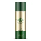 My Fragrance Royal Deodorant 165 ml