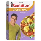 Goldiee Kitchen King Masala 50 g