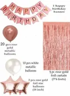 Party Decoration Kits 