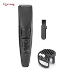 Lifelong Trimmer- 45 Minutes Runtime; 20 Length Settings | Cordless, Rechargeable Trimmer with 1 Year Warranty 