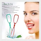 3-IN-1 PREMIUM TONGUE CLEANER 