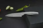 Silver Shark 3 Pc Knife Set for Kitchen 