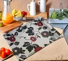 PVC Printed Shelf Mat Roll 