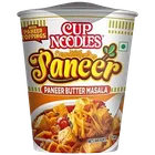 Nissin Paneer Butter Masala Cup Noodles 74 g