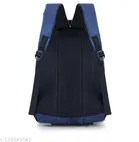 Nylon Backpack for Men & Women, Multicolor