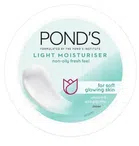 Ponds Moisturizing Face Cream (200 ml)
