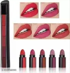 5 in 1 Lipstick & Eyeliner with Sunisa Air Cushion Foundation 