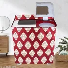 Fabric Washing Machine Cover 