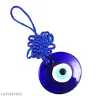 Evil Eyes Wall Hanging 