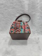 Canvas Handbag for Women 