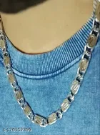 Stainless Steel Chain for Men 