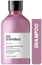 Liss Unlimited Shampoo (300 ml)
