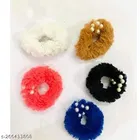Rubber Band & Scrunchies for Women 