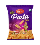 BTW पास्ता 12X10 g 