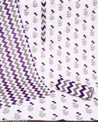 Cotton Printed Dress Material for Women 