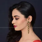 Vighnaharta Oxidised  German Voguish Alloy Fancy Women'S Bollywood Earring 