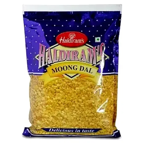 हल्दीराम मूंग दाल नमकीन 1 kg