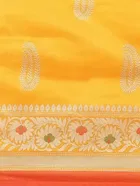 SVB मैसूर सिल्क साड़ी फॉर विमेंस 