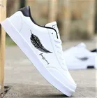Sneakers For Men, White 