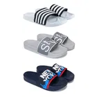 Combo of Sliders for Men 