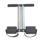 Double Spring Tummy Trimmer 