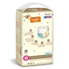 Pro-Ease Lovingle Luxury Diaper Small 34 Pcs
