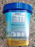 Intas Protitas Protein with Vitamins & Minerals Vanilla Flavoured Powder 