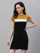 Rigo Cotton Dress for Women 