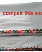 Cotton Printed Dupatta for Women 