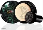 Air Puff Foundation, Multicolor