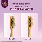 बजाज आल्मंड ड्रॉप्स एंटी हेयर फॉल शैम्पू 625 ml