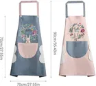 Waterproof Kitchen Apron 