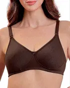 Solid Padded Everyday Bra Pack of 1 for Women 