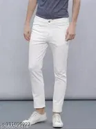 Denim Slim Fit Jeans for Men 