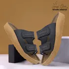 Sandal for Men, Black 