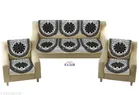 Polycotton 5 Seater Sofa Covers 