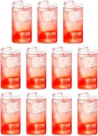 Liquor cum Cocktail Glasses 