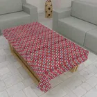 PVC Centre Table Cover 