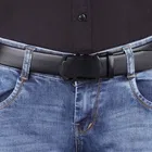 Leather Belt For Men 