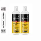 Bosco Touch Pure Red Onion Oil 