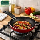 TerraHome Non-Stick-Aluminum Frying Pan 1200 ml 22cm